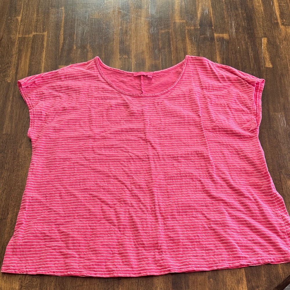 Fresh Produce Keepsake T